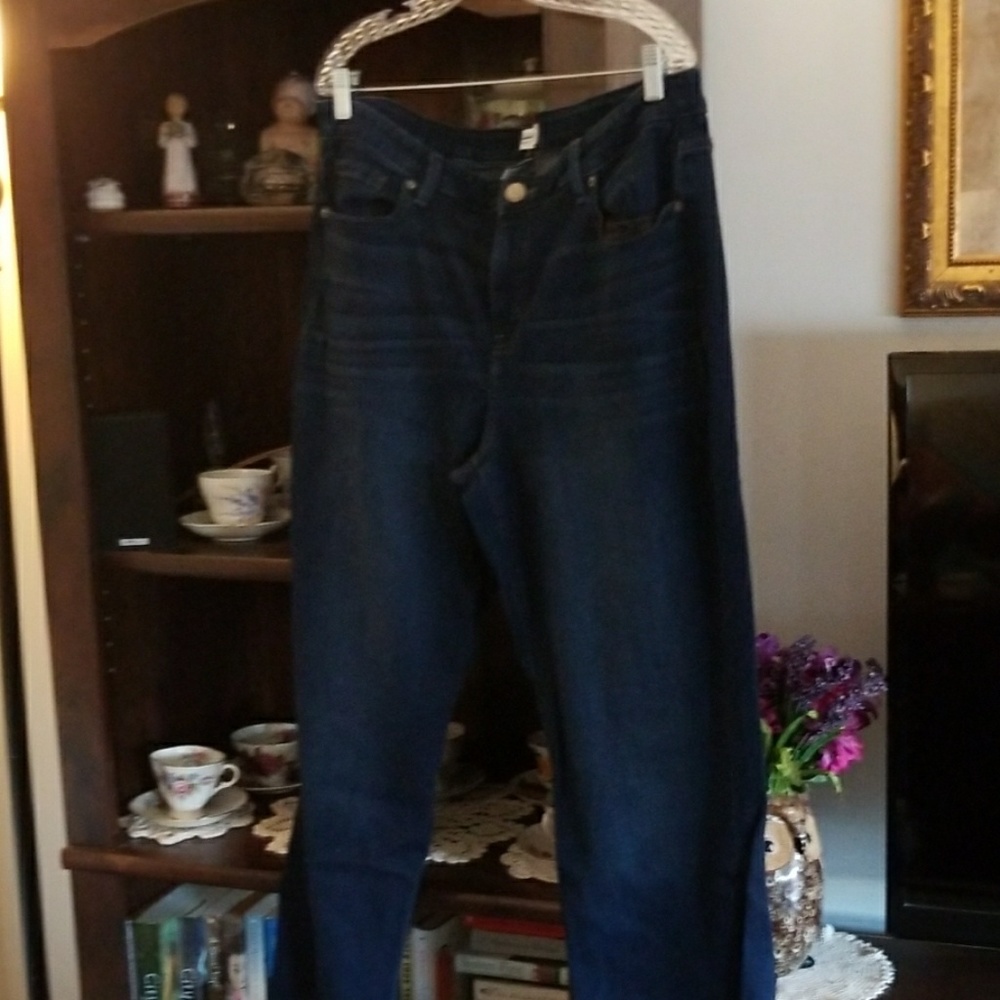 Lane Bryant Jeans